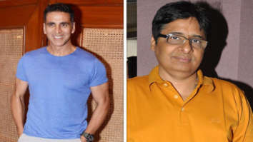 Exclusive: Has AKSHAY KUMAR been offered more than Rs. 100 crore by Coolie No.1 producer Vashu Bhagnani to act in a movie?