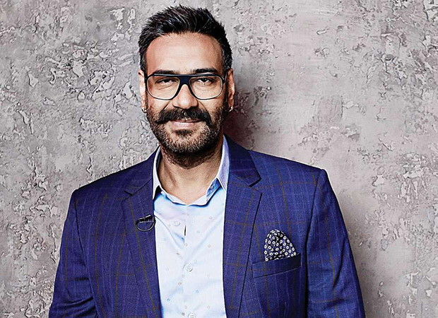 Exclusive Has Ajay Devgn OPTED OUT of Luv Ranjan’s next for Neeraj Pandey’s CHANAKYA Exclusive Has Ajay Devgn OPTED OUT of Luv Ranjan’s next for Neeraj Pandey’s CHANAKYA
