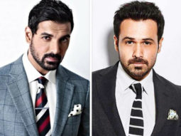 Exclusive: JOHN ABRAHAM and EMRAAN HASHMI to stay in Aamby Valley’s expensive timber CHALETS for a week to shoot Mumbai Saga MEGA CLIMAX!