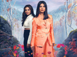 Priyanka Chopra and Parineeti Chopra to voice for the Hindi version of Frozen 2