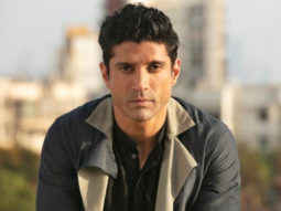 Farhan Akhtar suffers from hairline fracture during Toofan shooting