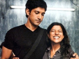 Farhan Akhtar wishes Zoya Akhtar on her birthday, asks her to get an Oscar!