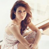 Fatima Sana Shaikh on her prep for Bhoot Police - "I enjoy watching Akshay Kumar, Kamal Hassan, Johnny Lever, Paresh Rawal and Om Puri for their comic timing"