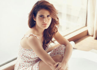 Fatima Sana Shaikh on her prep for Bhoot Police – “I enjoy watching Akshay Kumar, Kamal Hassan, Johnny Lever, Paresh Rawal and Om Puri for their comic timing”