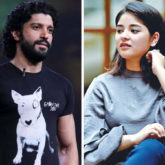 Farhan Akhtar opens up about The Sky Is Pink co-star Zaira Wasim quitting the industry