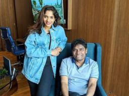 Housefull 4: Akshay Kumar introduces Johny and Jamie Lever’s characters