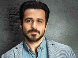 Emraan Hashmi beefed up for his role in Mumbai Saga to look convincing alongside John Abraham