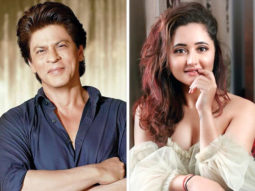 Bigg Boss 13: Rashami Desai was a part of a Shah Rukh Khan film, watch video