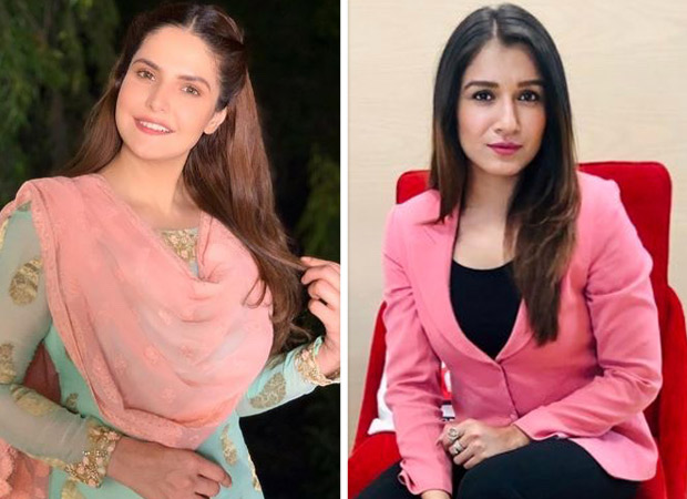 Bigg Boss 13: Actress Zareen Khan slams journalist Shefali Bagga for making distasteful remarks on Rashami Desai and Arti Singh