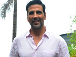 Akshay Kumar had a difficult time breaking out of the stereotype of an action hero