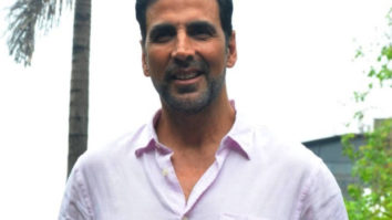 Akshay Kumar had a difficult time breaking out of the stereotype of an action hero