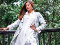 Gauahar Khan roped in to play a pivotal role in Saif Ali Khan starrer Tandav