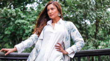 Gauahar Khan roped in to play a pivotal role in Saif Ali Khan starrer Tandav