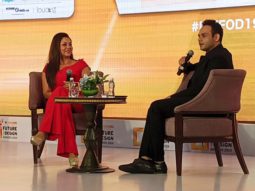 Gauri Khan felicitated with Design Person Of The Year at BW Future Of Design Summit & Awards 2019