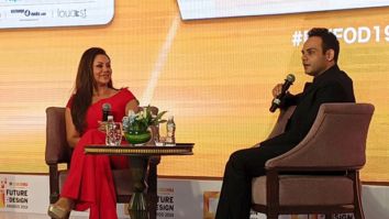 Gauri Khan felicitated with Design Person Of The Year at BW Future Of Design Summit & Awards 2019