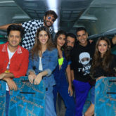 Housefull 4: Akshay Kumar, Riteish Deshmukh and others travel by train as Indian Railways launches ‘Promotion on Wheels'