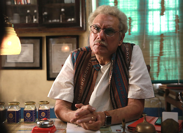 Here’s how Boman Irani prepped for his role in Made In China Here’s how Boman Irani prepped for his role in Made In China