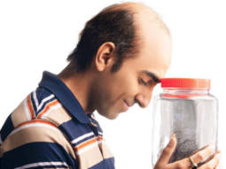 Here’s why Ayushmann Khurrana didn’t shave his head for Bala