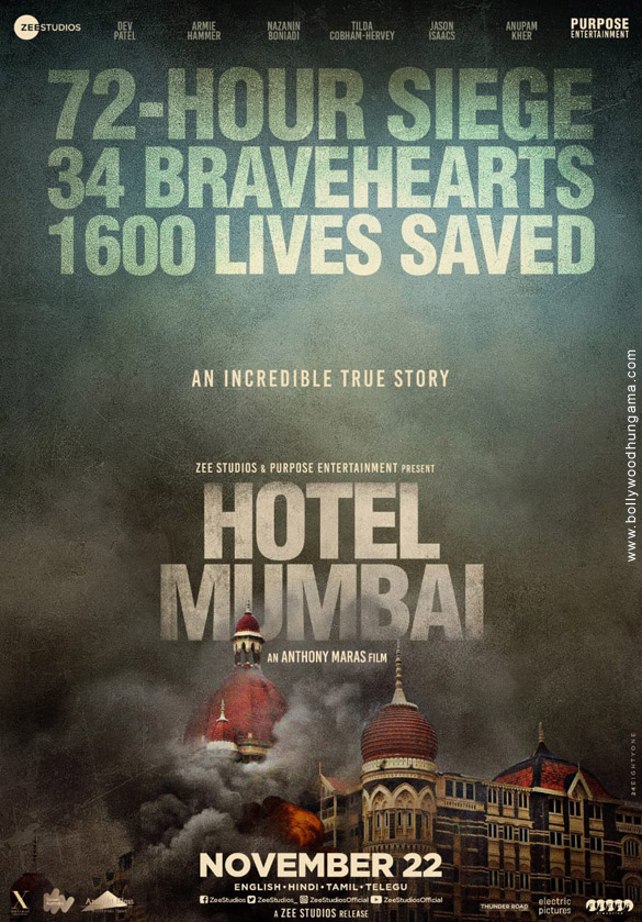 hotel mumbai 2