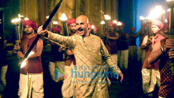 Movie Stills Of The Movie Housefull 4