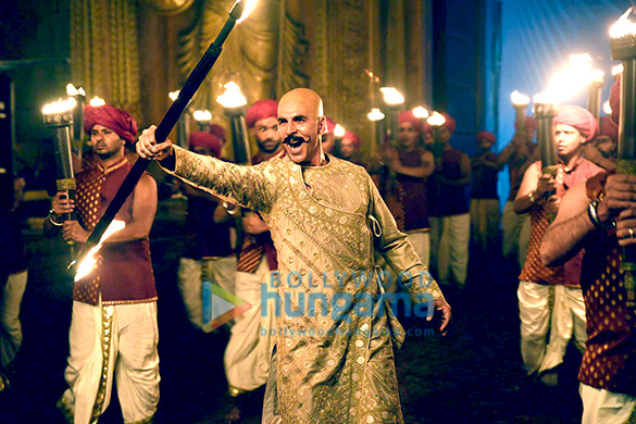 housefull 4 1 4