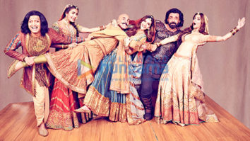 Movie Stills Of The Movie Housefull 4