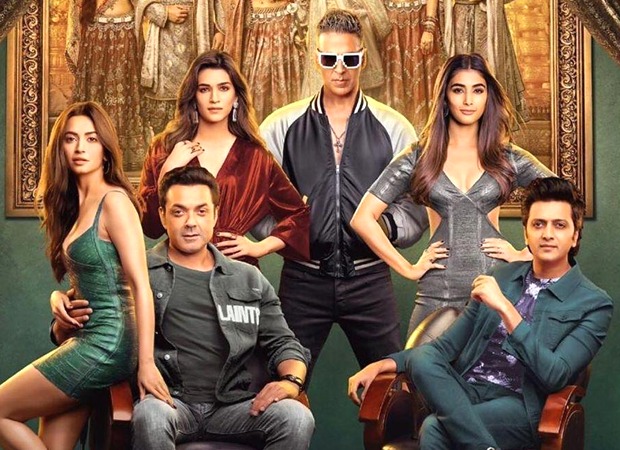 Housefull 4: Akshay Kumar would reward his co-stars for being punctual on set 