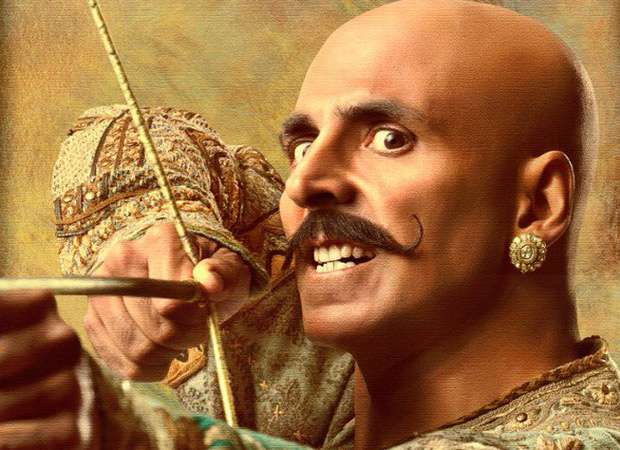 Housefull 4 Box Office Collections: Housefull 4 becomes Akshay Kumar’s 6th highest opening weekend grosser