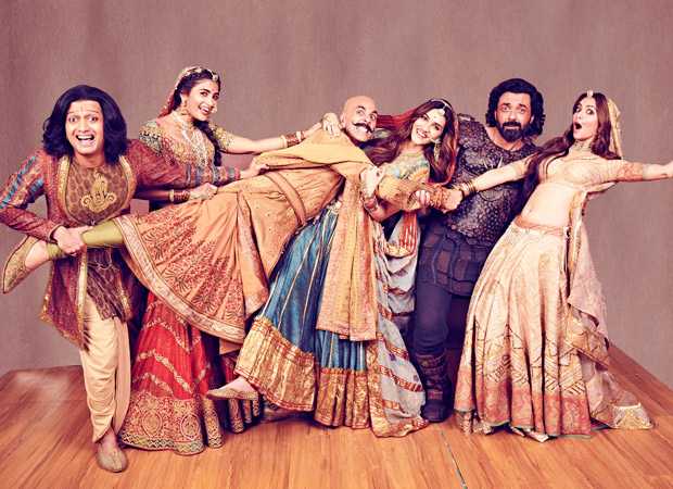 Housefull 4 Box Office Collections The Akshay Kumar starrer Housefull 4 becomes the 9th highest opening day grosser of 2019 Housefull 4 Box Office Collections The Akshay Kumar starrer Housefull 4 becomes the 9th highest opening day grosser of 2019