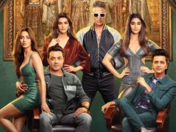 Housefull 4 Box Office Collections: The Akshay Kumar starrer fares well on first Monday
