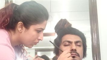 Housefull 4: Here’s how Nawazuddin Siddiqui transformed into Ramsay Baba