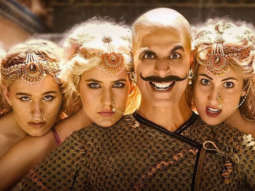 Housefull 4: Shaitan Ka Saala Video | Akshay Kumar