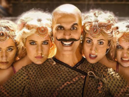 Housefull 4: Tera Baap Takleya | Akshay Kumar | Riteish Deshmukh | Bobby Deol | Kriti Sanon | Pooja Hedge | Kriti Kharbanda