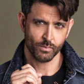 Hrithik Roshan says the success of War has encouraged him to set his benchmark higher