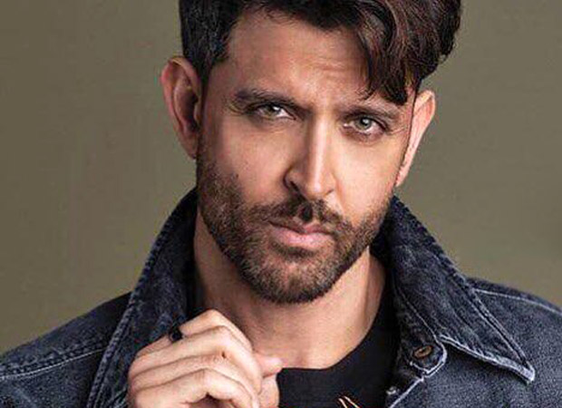 Hrithik Roshan says the success of War has encouraged him to set his benchmark higher