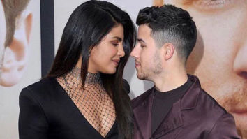 Husband Goals: Nick Jonas watches movies of Priyanka Chopra Jonas when he misses her!