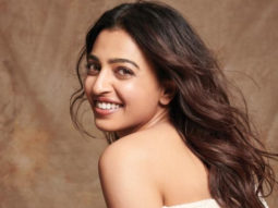 “I detach myself from my character with a lot of ease” – says Radhika Apte on prepping for any character