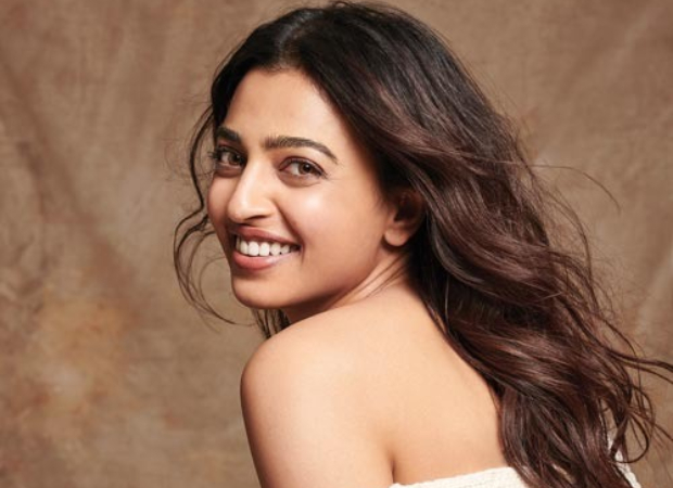 "I detach myself from my character with a lot of ease" - says Radhika Apte on prepping for any character