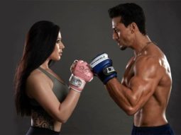 Tiger Shroff and Krishna Shroff all set to inaugurate their second exclusive MMA accredited gym in Bareilly Tiger Shroff and Krishna Shroff all set to inaugurate their second exclusive MMA accredited gym in Bareilly
