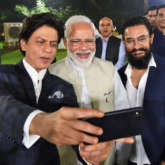 INSIDE PHOTOS & VIDEOS: Aamir Khan, Shah Rukh Khan, Kangana Ranaut, Sonam Kapoor and others meet PM Narendra Modi in Delhi
