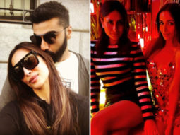INSIDE VIDEOS: Malaika Arora dances like a dream, Arjun Kapoor, Kareena Kapoor Khan & others have a blast