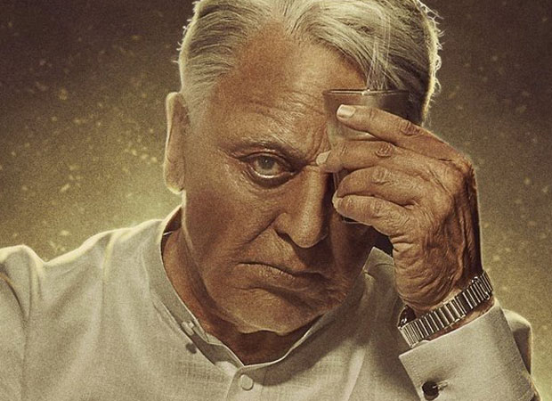 Indian 2 Kamal Haasan and Shankar head to Bhopal to shoot massive action sequence