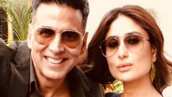 Is THIS the role that Akshay Kumar will portray in Good Newwz?