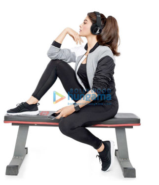 Celebrity Photos of Jacqueline Fernandez