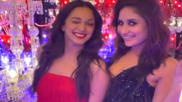 Good Newwz: Kareena Kapoor and Kiara Advani say they are not looking FAB but PHAT