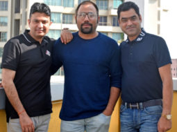 Kabir Singh trio Bhushan Kumar, Sandeep Reddy Vanga and Murad Khetani come together for a crime drama