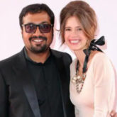 Kalki Koechlin reveals about ex-husband Anurag Kashyap reacted to her pregnancy