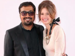 Kalki Koechlin reveals about ex-husband Anurag Kashyap’s reaction to her pregnancy