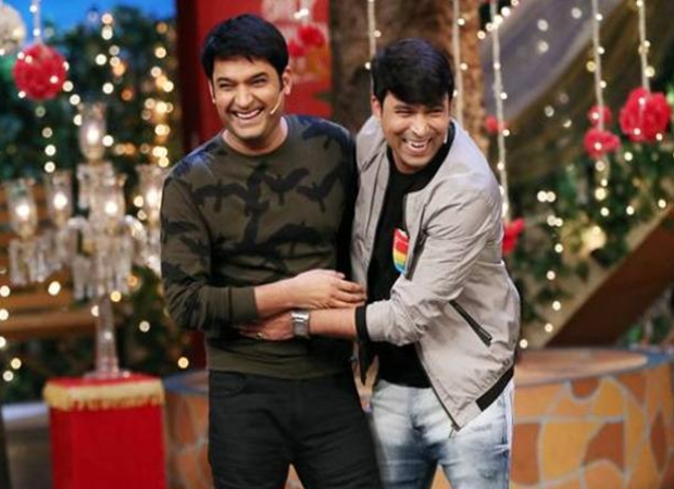 Kapil Sharma mocks Chandan Prabhakar and calls out his lie on Twitter!