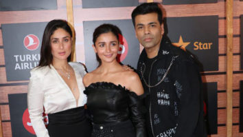 Kareena Kapoor Khan, Alia Bhatt, Karan Johar and others graces the Jio MAMI Mumbai Film Festival 2019